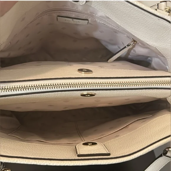 Kate Spade Shoulder Bag - Picture 9 of 12